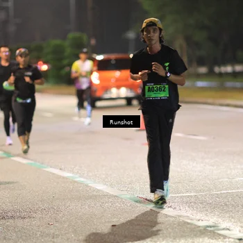 Runner Photo 5416879