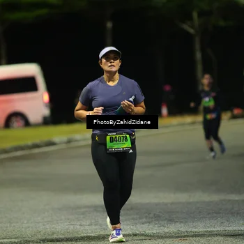 Runner Photo 5416880