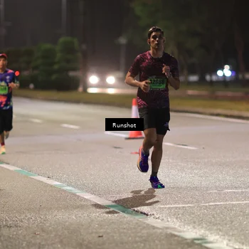 Runner Photo 5416881