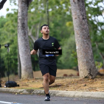 Runner Photo 5416883