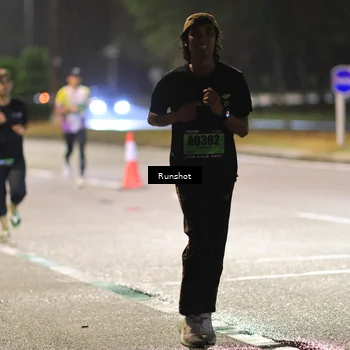 Runner Photo 5416884