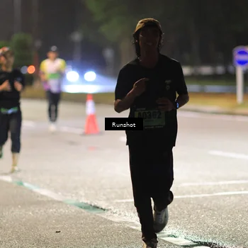 Runner Photo 5416887