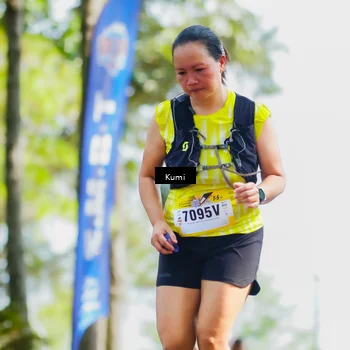Runner Photo 5416888