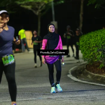 Runner Photo 5416889