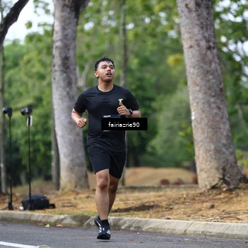 Runner Photo 5416890