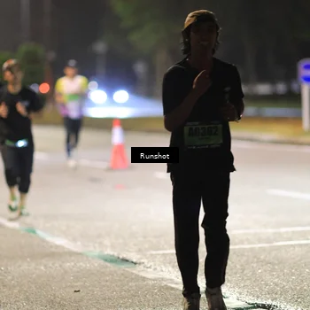 Runner Photo 5416891