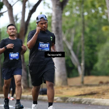 Runner Photo 5416892