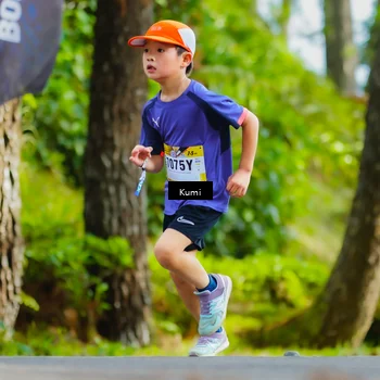 Runner Photo 5416893