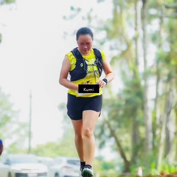 Runner Photo 5416895