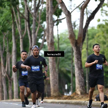 Runner Photo 5416896