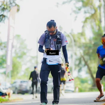 Runner Photo 5416899