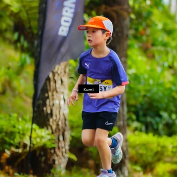 Runner Photo 5416901