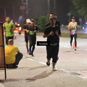 Runner Photo 5416907