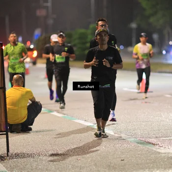 Runner Photo 5416908