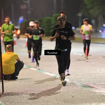 Runner Photo 5416910