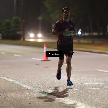 Runner Photo 5416911