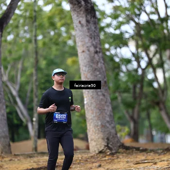 Runner Photo 5416914