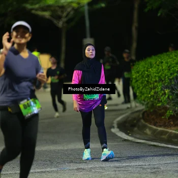 Runner Photo 5416915
