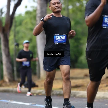 Runner Photo 5416918