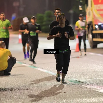 Runner Photo 5416919