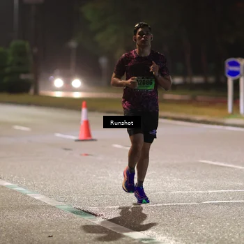 Runner Photo 5416920