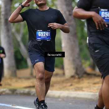Runner Photo 5416921