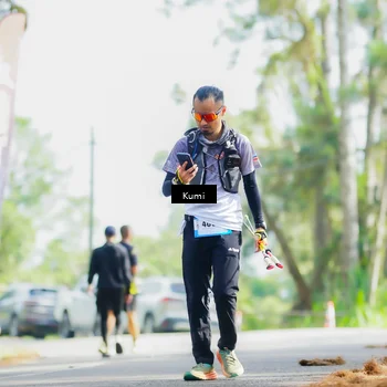 Runner Photo 5416922