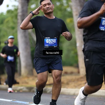 Runner Photo 5416928