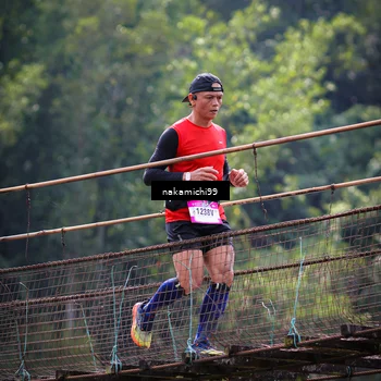 Runner Photo 5416929