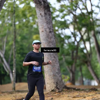 Runner Photo 5416934