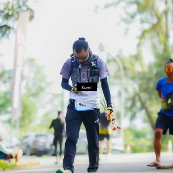 Runner Photo 5416935
