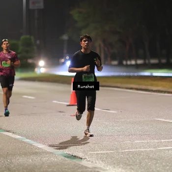 Runner Photo 5416940