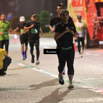 Runner Photo 5416943