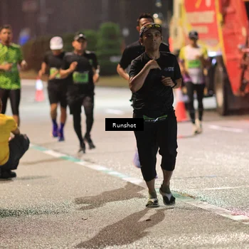 Runner Photo 5416945