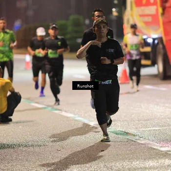 Runner Photo 5416946