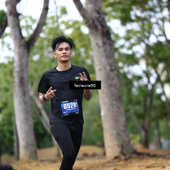 Runner Photo 5416947