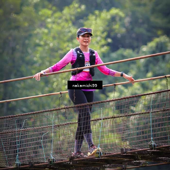 Runner Photo 5416948