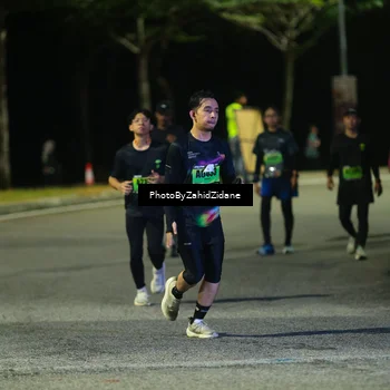 Runner Photo 5416949
