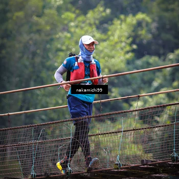 Runner Photo 5416950