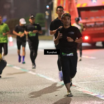 Runner Photo 5416951