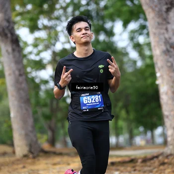 Runner Photo 5416954