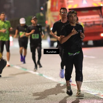 Runner Photo 5416957
