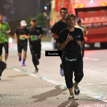 Runner Photo 5416958