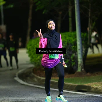 Runner Photo 5416961