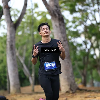 Runner Photo 5416962