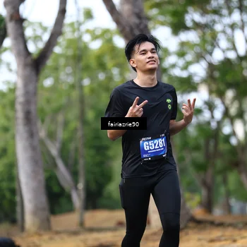 Runner Photo 5416965