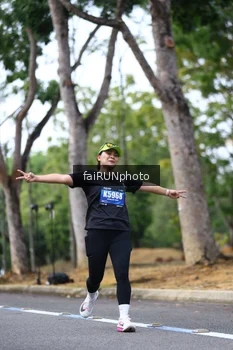 Runner Photo 5416967