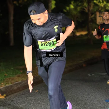 Runner Photo 5416973