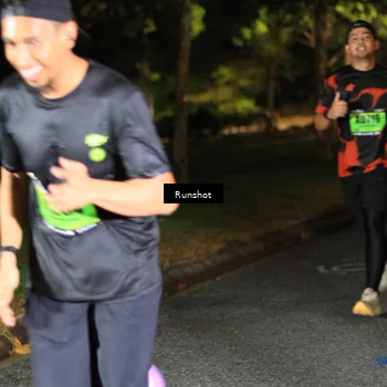 Runner Photo 5416974