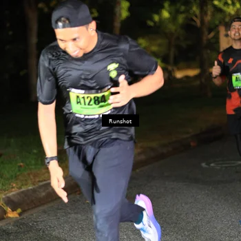 Runner Photo 5416975